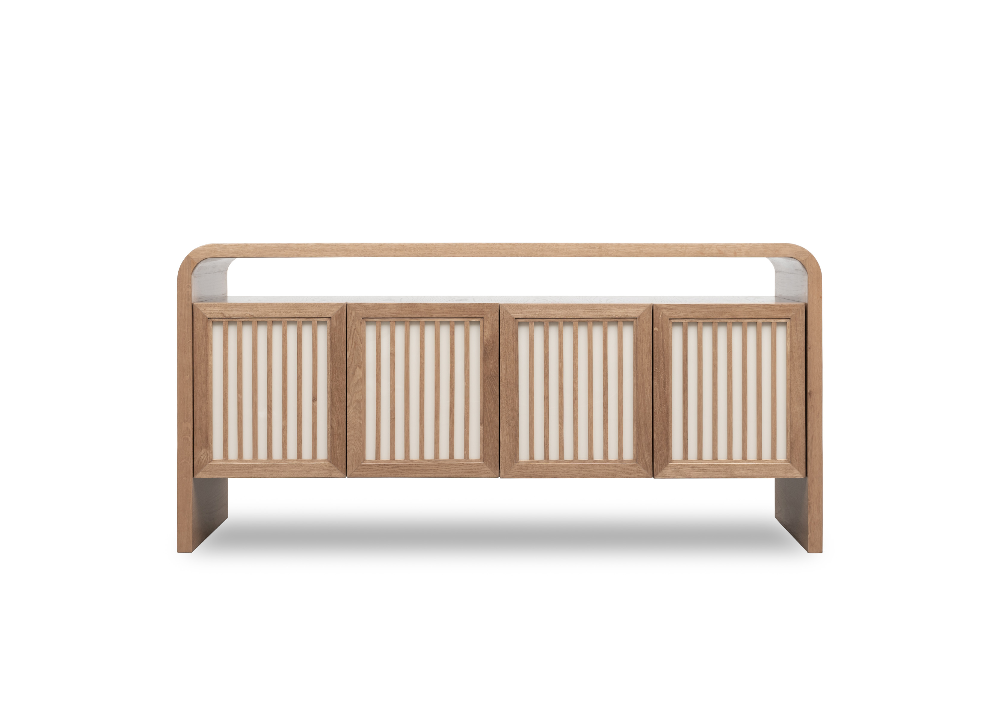 Clarendon Sideboard Natural